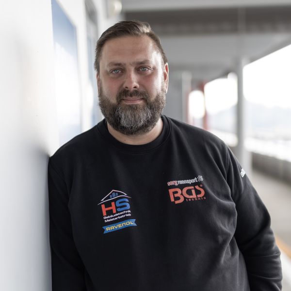 Benjamin Sorg